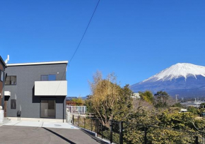 Fujiyama Stay101